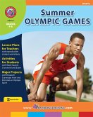 Summer Olympic Games (eBook, PDF)