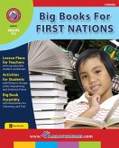 Big Books For First Nations (eBook, PDF)