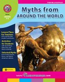 Myths From Around The World (eBook, PDF)