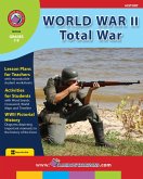World War II: Total War (eBook, PDF)