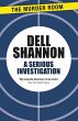 A Serious Investigation (eBook, ePUB) - Bild 1