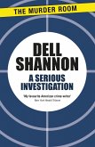 A Serious Investigation (eBook, ePUB)