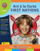 Art A La Carte: First Nations (eBook, PDF)