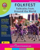 Folkfest: Folktales From Around The World (eBook, PDF)
