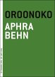 Oroonoko (eBook, ePUB) - Bild 1