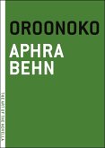 Oroonoko (eBook, ePUB)