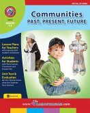 Communities: Past, Present, Future (eBook, PDF)