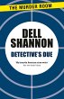 Detective's Due (eBook, ePUB) - Bild 1