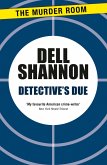 Detective's Due (eBook, ePUB)
