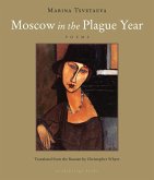 Moscow in the Plague Year (eBook, ePUB)