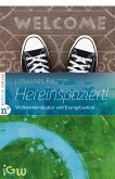 Hereinspaziert! (eBook, ePUB)