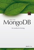 MongoDB (eBook, PDF)