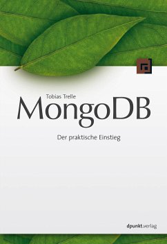 MongoDB (eBook, PDF) - Trelle, Tobias