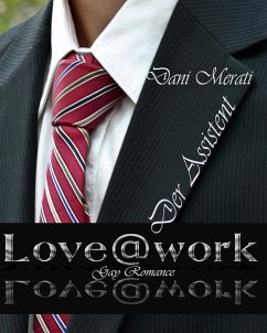 Cover Love@work - Der Assistent (eBook, ePUB)