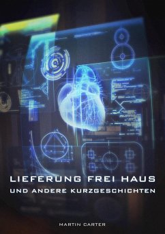 Lieferung frei Haus (eBook, ePUB) - Carter, Martin