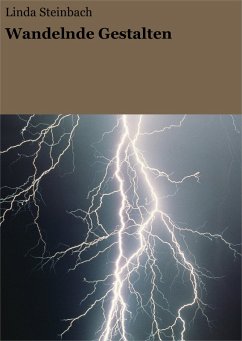 Cover Wandelnde Gestalten (eBook, ePUB)