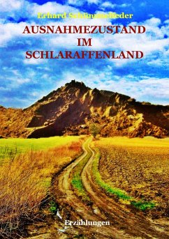 AUSNAHMEZUSTAND IM SCHLARAFFENLAND (eBook, ePUB) - Schümmelfeder, Erhard
