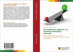 As sentenças judiciais e o sistema normativo recursal - Jair de Oliveira Jardim, Carlos