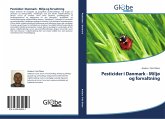 Pesticider i Danmark - Miljø og forvaltning
