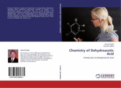 Chemistry of Dehydroacetic Acid - Fadda, Ahmed;Abu-Melha, Sraa