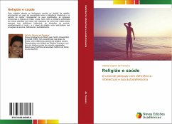 Religião e saúde - Fonseca, Valéria Gaynor da