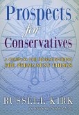 Prospects for Conservatives