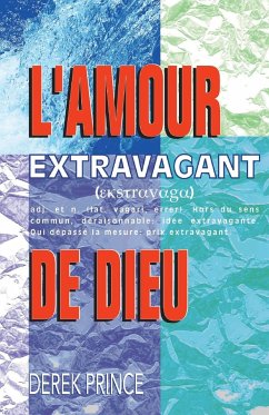 Extravagant Love - FRENCH