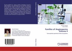 Families of Angiosperms Volume II