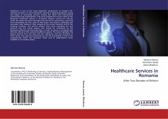 Healthcare Services in Romania