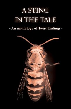 A Sting In The Tale - An Anthology of Twist Endings