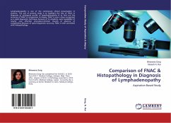 Comparison of FNAC & Histopathology in Diagnosis of Lymphadenopathy - Garg, Bhawana;Rai, Naresh N.