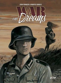 Cover War and Dreams