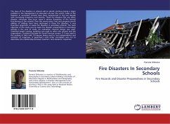 Fire Disasters In Secondary Schools