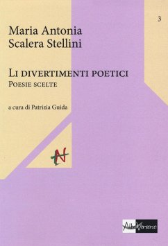 Cover Divertimineti poetici. Poesie scelte (Li)