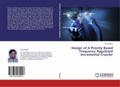 Design of A Priority Based Frequency Regulated Incremental Crawler - Singhal, Niraj