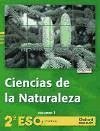 Proyecto Adarve, ciencias naturales, 2 ESO (Andalucía). 1, 2 y 3 trimestres