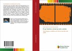 O primeiro cinema em cores