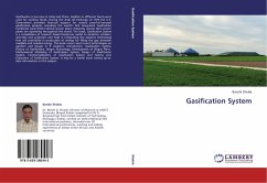 Gasification System Cover Gasification System