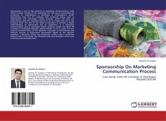 Sponsorship On Marketing Communication Process - Guliyev, Seymur M.