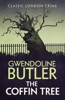 The Coffin Tree (eBook, ePUB) - Butler, Gwendoline