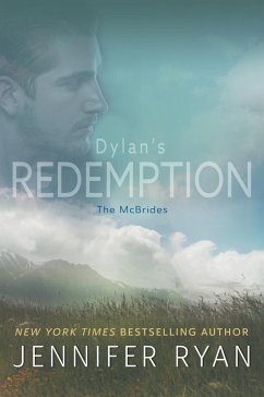 Dylan's Redemption (eBook, ePUB) - Ryan, Jennifer