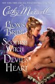 Chattan Curse (eBook, ePUB) Chattan Curse (eBook, ePUB)