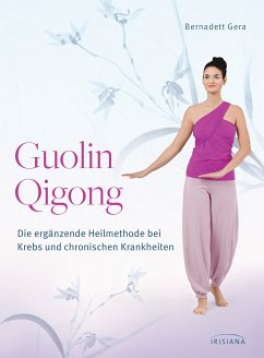 Guolin Qigong (eBook, ePUB) - Gera, Bernadett