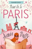 Point Us to Paris (eBook, ePUB)