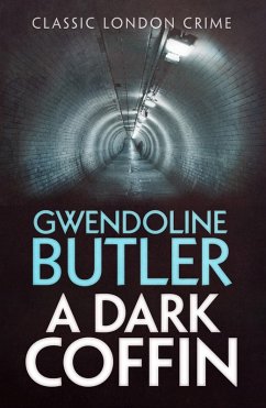 A Dark Coffin (eBook, ePUB) - Butler, Gwendoline