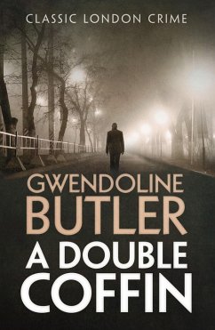 A Double Coffin (eBook, ePUB) - Butler, Gwendoline