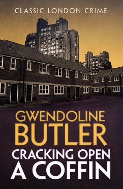 Cover Cracking Open a Coffin (eBook, ePUB)