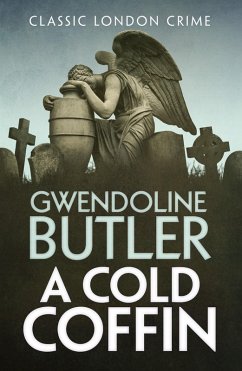 A Cold Coffin (eBook, ePUB) - Butler, Gwendoline