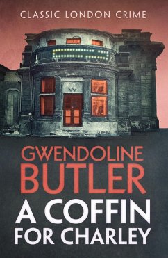 Cover A Coffin for Charley (eBook, ePUB)