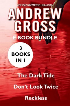 The Andrew Gross (eBook, ePUB) - Gross, Andrew